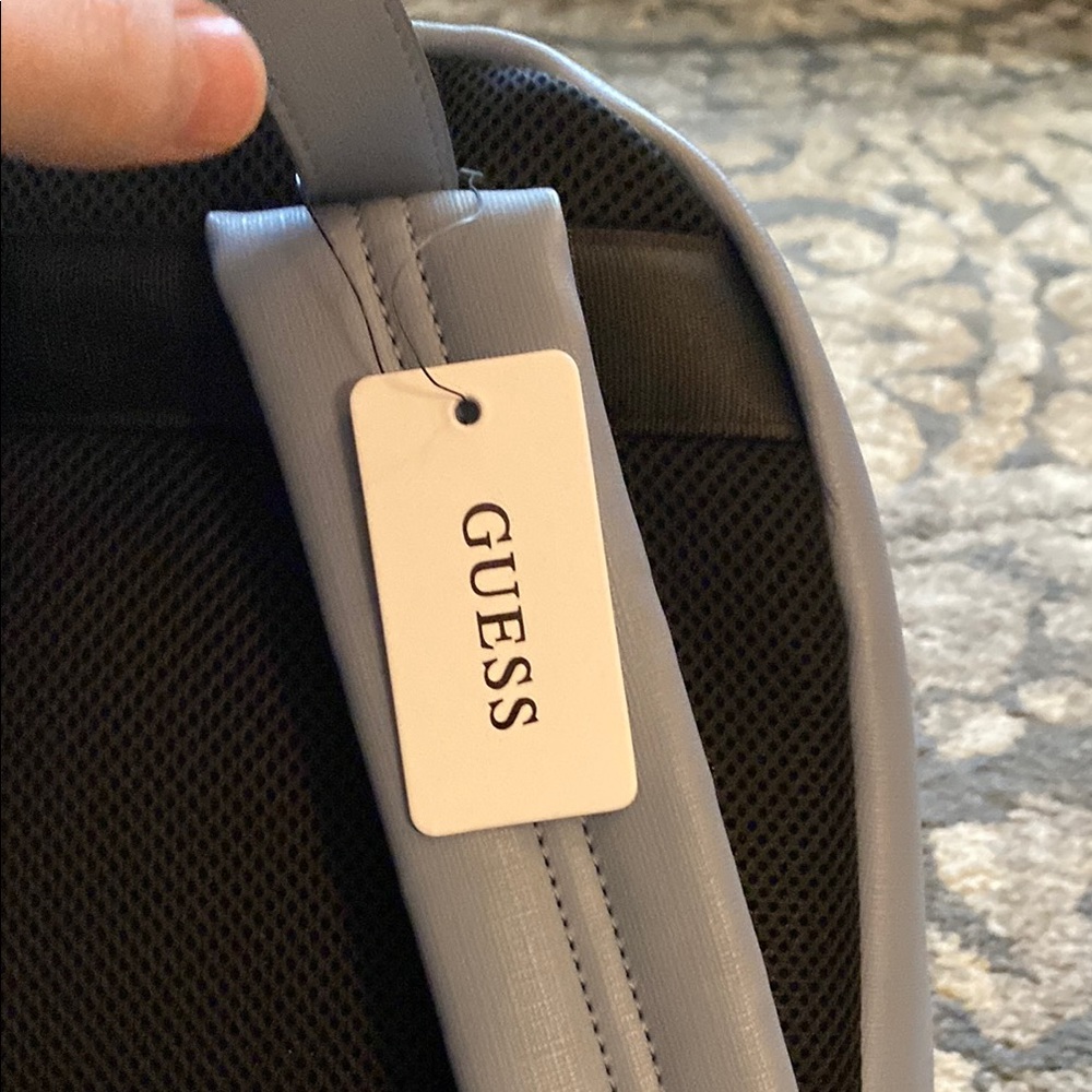 GUESS Backpack - Picture 4 of 5